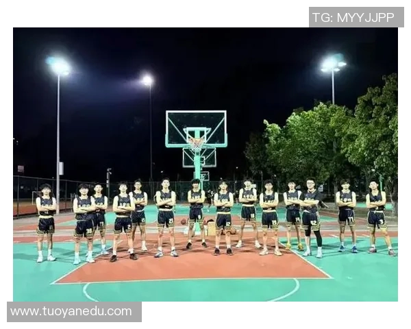 篮球明星群像展现篮球场上的荣耀与梦想的交织与碰撞